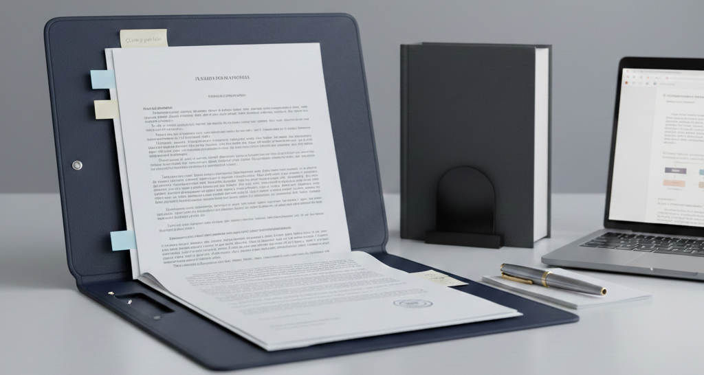 Estrategia jurídica sólida para proteger sus intereses ante el Estado