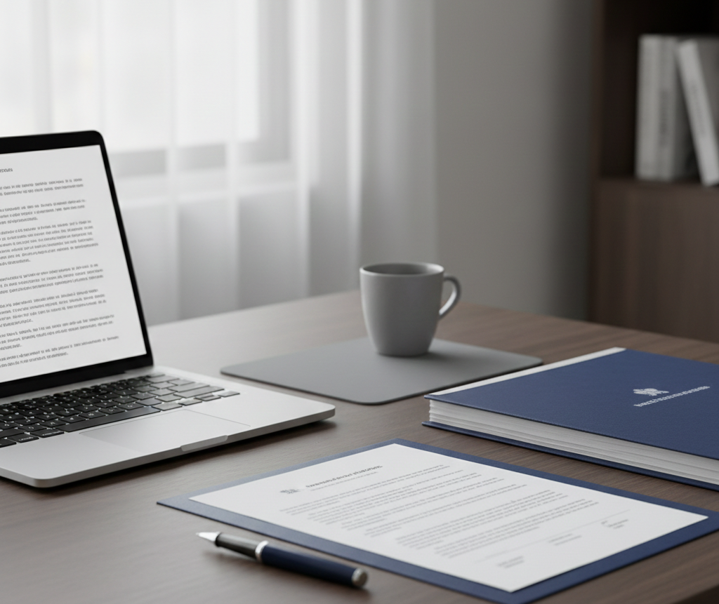 Estructuramos su empresa para contratar con el Estado de forma legal y estratégica