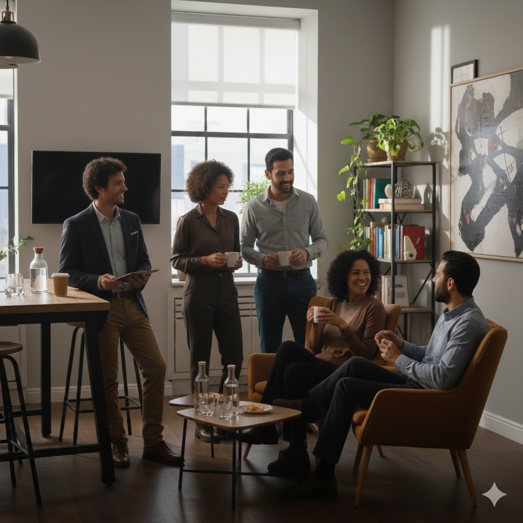 Constitución de Empresa en Colombia