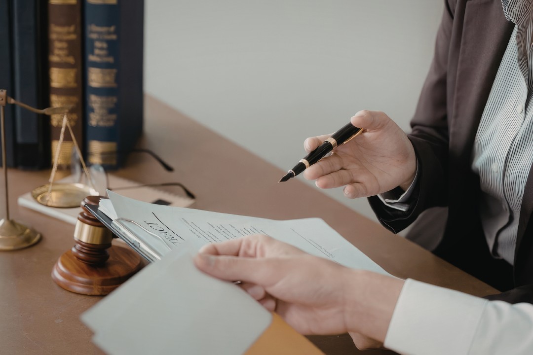 Acompañamiento Legal en Ejecución Contractual